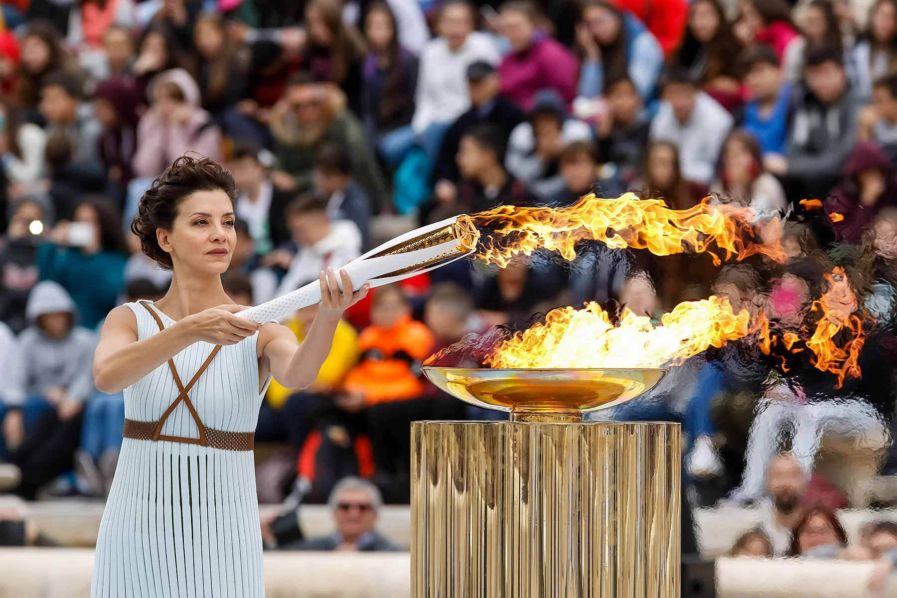Міжнародний Олімпійський день