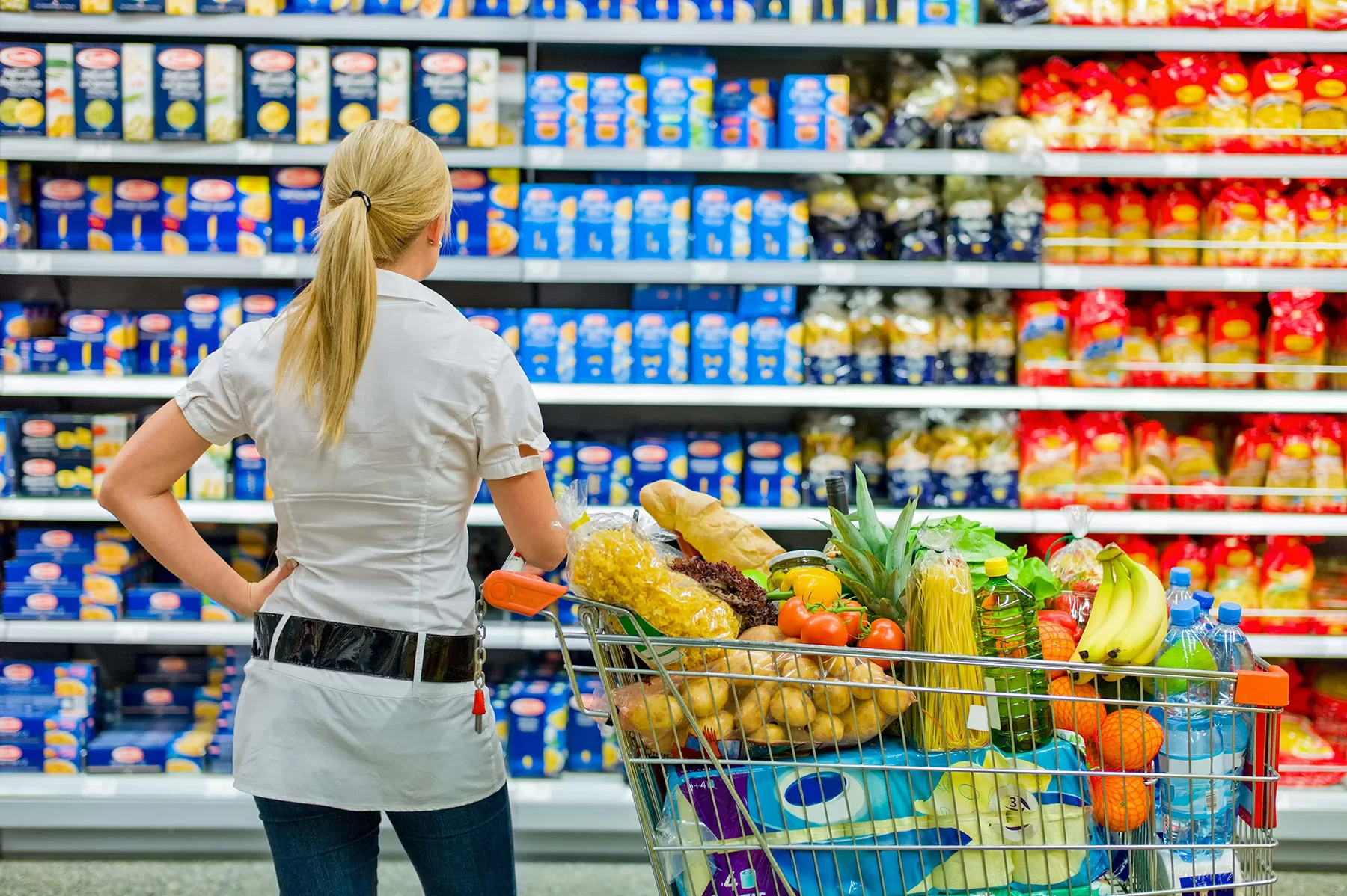 Всесвітній день безпеки харчових продуктів
